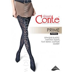 Колготки женские Fantasy Prime Conte Дроп