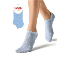 Носки женские х\б, Minimi носки, trend4203 оптом