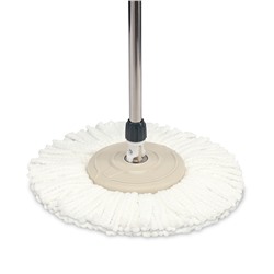 Сменная насадка для швабры Cleanup, круглая