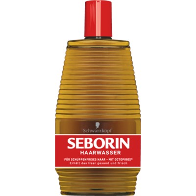 SEBORIN Haarwasser Себорин Вода для волос от перхоти и раздражения, 400 мл