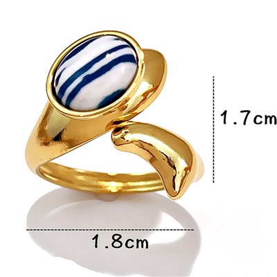 Кольцо арт. 51 2311 (id 290035)