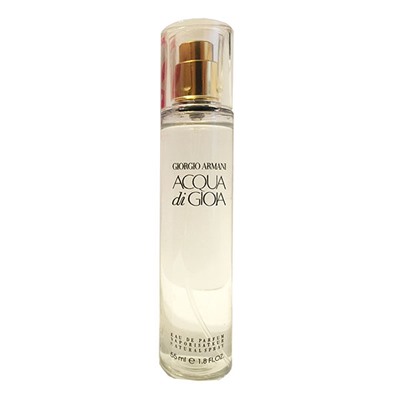 Giorgio Armani Acqua Di Gioia edp 55 ml с феромонами