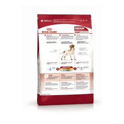 Сухой корм RC Medium Adult для взрослых собак, 3 кг