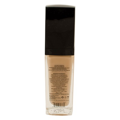 Тональный крем NYX Stay Matte But Not Flat № 3 30 ml
