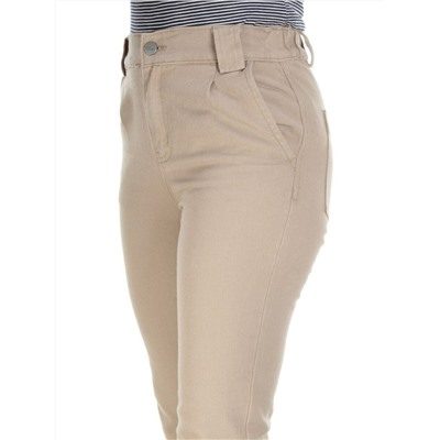 J1035 DK. CAMEL Джинсы женские JI LIDA JEANS