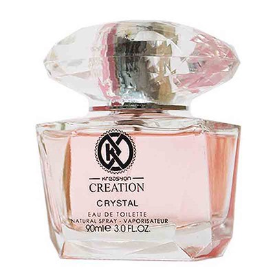 Kreasyon Versace Bright Crystal Women edt 90 ml