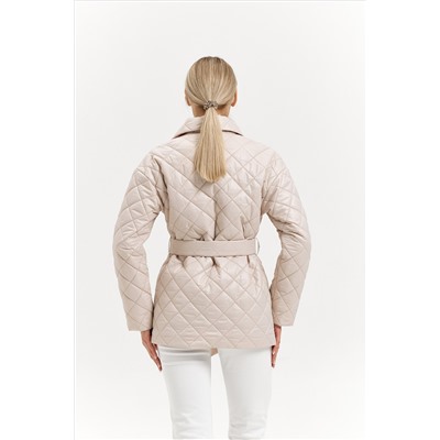 Куртка женская демисезонная 24935 (нежно-розовый)