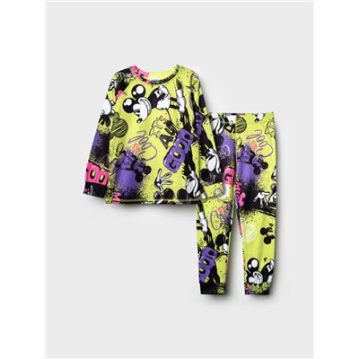 Термобелье для девочки