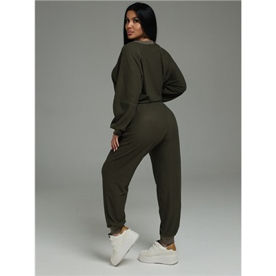 Женский костюм Калипсо / Хаки