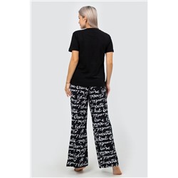 Костюм женский с брюками КЖ018