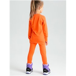 Термобелье для девочки