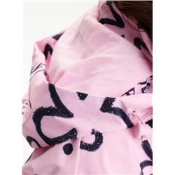 Ветровка для девочек