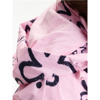 Ветровка для девочек