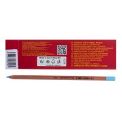 Пастель сухая в карандаше Koh-I-Noor GIOCONDA 8820/27 Soft Pastel, холодный синий