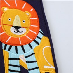 Спортивные штаны Jumping meters