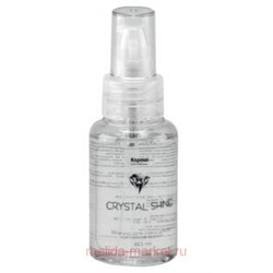 Kapous Флюид для секущихся кончиков волос Crystal Shine 60мл, Kapous