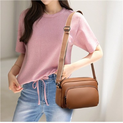 Bags Сумка женская / кожа /   0378151