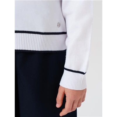 Джемпер для девочки