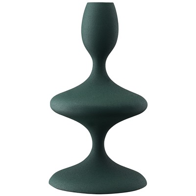 Подсвечник Vivlend, 20 см, хвойный