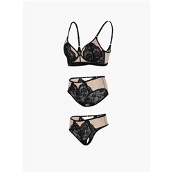 Комплект нижнего белья