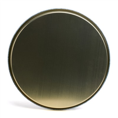 ПОДНОС СЕРВИРОВОЧНЫЙ AGNESS "ЗИМНЯЯ СКАЗКА" 33*2,1 СМ