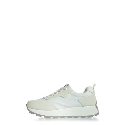 Полуботинки женские PATROL