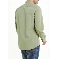 Morley Utility Shirt