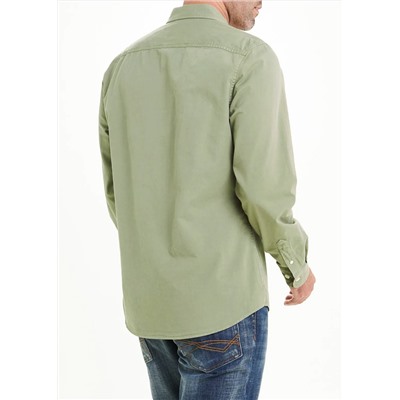 Morley Utility Shirt