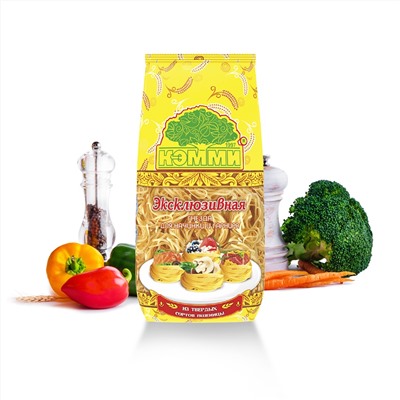 Эксклюзивная Гнезда для начинки и гарнира №2 250гр