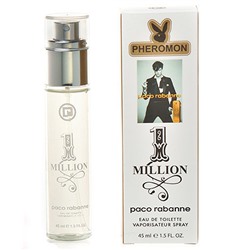 Paco Rabanne 1 Million pheromon edt 45 ml