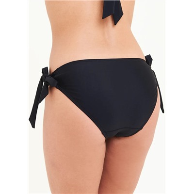 Studded Tie Bikini Bottoms