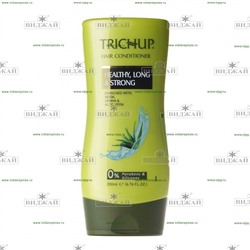 Кондиционер для волос "Trichup" Здоровые, длинные и сильные