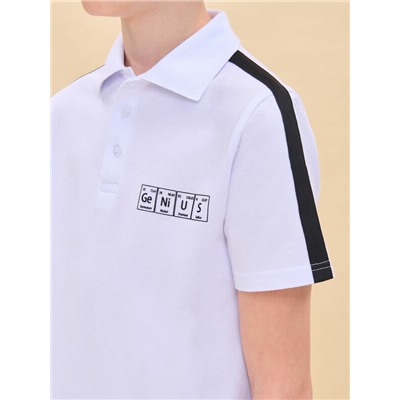 Джемпер для мальчиков