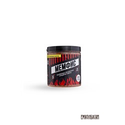 МЕМФИС RUB BBQ, папрично-чесночная сладкая смесь