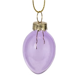 Набор из 9-ти изделий декоративных подвесных "Яйцо пасхальное" (3*4), L8 W8 H8,5 см