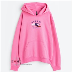 H&M, 377116, Толстовка