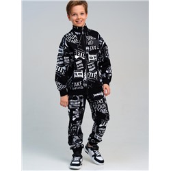 Толстовка для мальчика