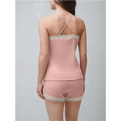 Женская пижама (М+Ш)