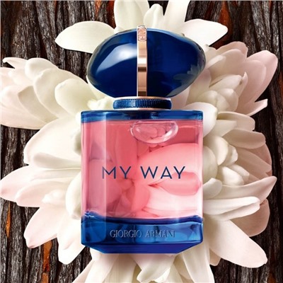 EU Giorgio Armani My Way Intense For Women edp 90 ml
