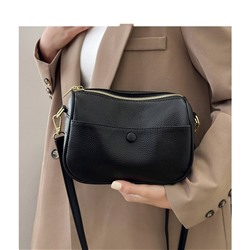 Bags Сумка женская / кожа /    011641