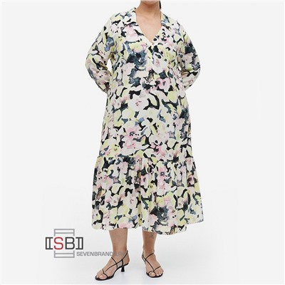 H&M, 492643, Платье