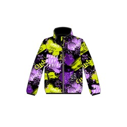 Толстовка для девочки