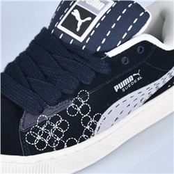 Кроссовки Puma Suede XL арт 5989