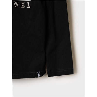 Водолазка для мальчика