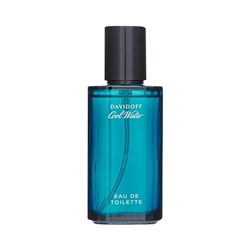 Davidoff Cool Water Eau de Toilette Туалетная вода 40 г