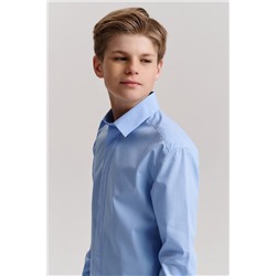 Сорочка верхняя для мальчиков