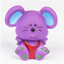 Игрушка для ванны «Мышонок», цвет МИКС