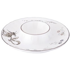 ПОДСТАВКА ДЛЯ ЯЙЦО LEFARD "КОТИКИ" 11,5*3 СМ  (КОР=72ШТ.)