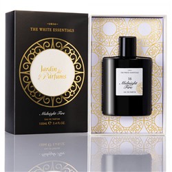 Jardin de Parfums 16 Midnight Fire edp unisex 100 ml