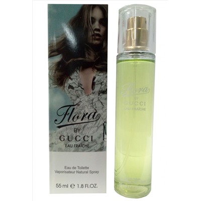 Gucci Flora By Gucci Eau Fraiche edt 55 ml с феромонами